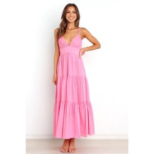 Petal and Pup Agnes Dress